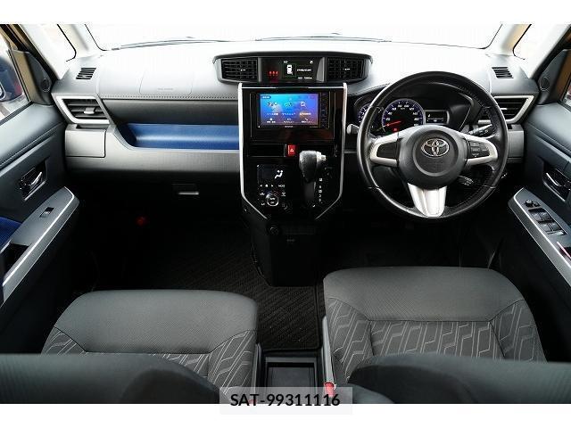 Toyota TANK 2016-11 8817284-3