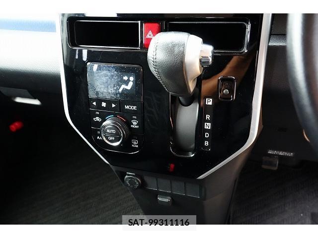 Toyota TANK 2016-11 8817284-8