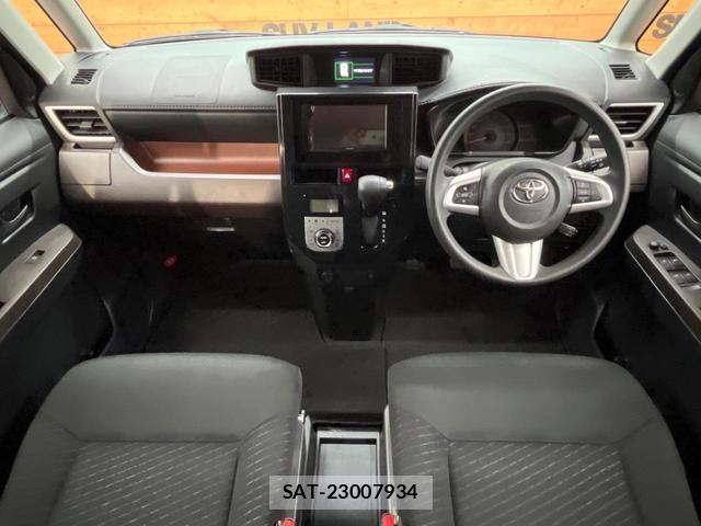 Toyota TANK 2019-10 8817375-1