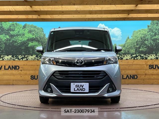 Toyota TANK 2019-10 8817375-13