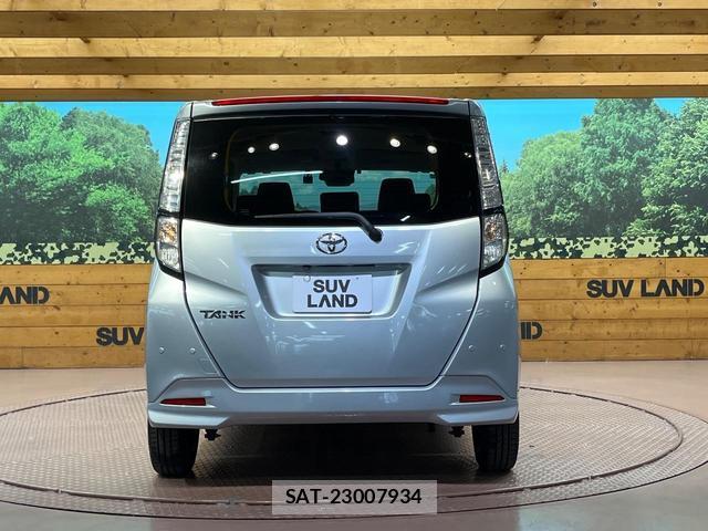 Toyota TANK 2019-10 8817375-14