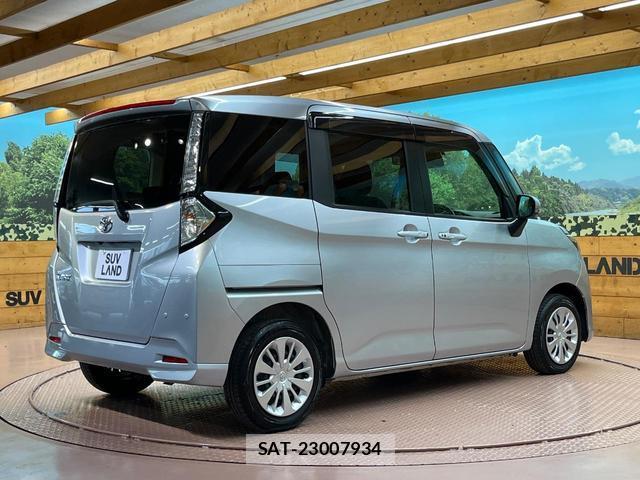 Toyota TANK 2019-10 8817375-16