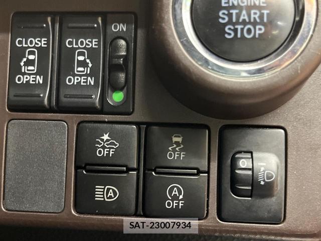 Toyota TANK 2019-10 8817375-4