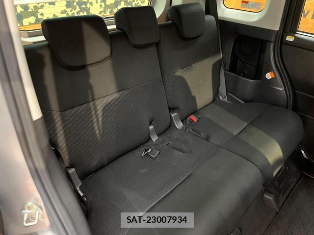 Toyota TANK 2019-10 8817375-8