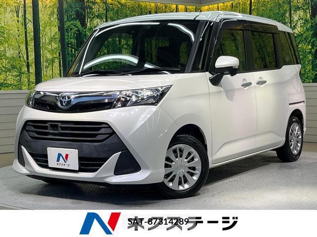 Toyota TANK 2017-04 8817555-0