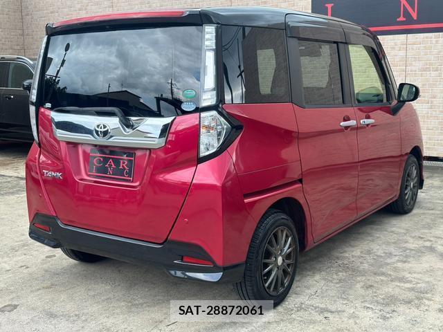 Toyota TANK 2017-04 8817793-2