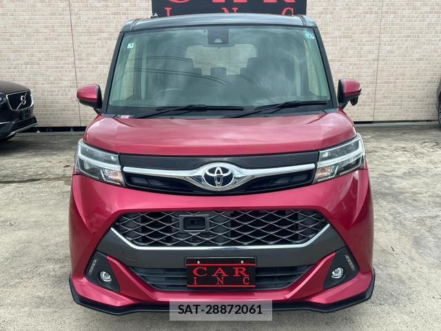 Toyota TANK 2017-04 8817793-3