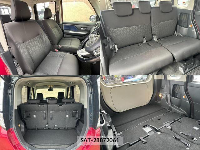 Toyota TANK 2017-04 8817793-6
