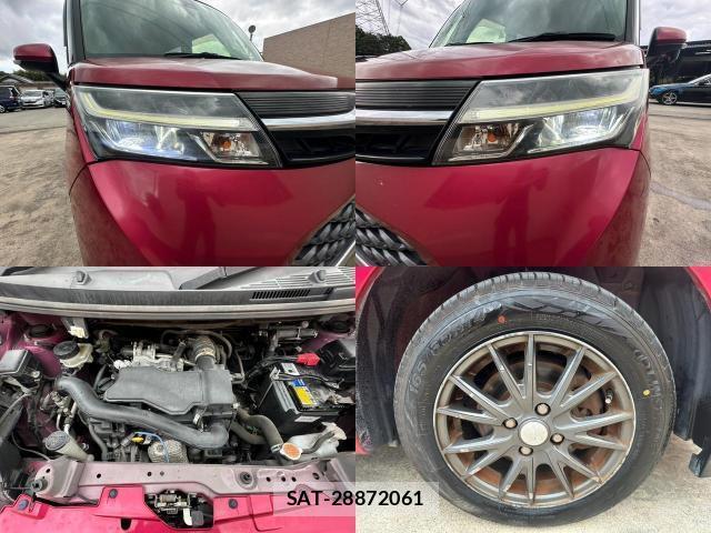 Toyota TANK 2017-04 8817793-7