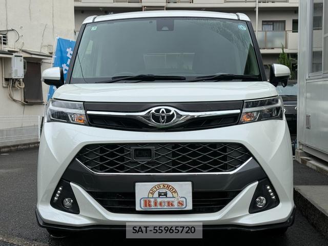 Toyota TANK 2017-04 8817899-1