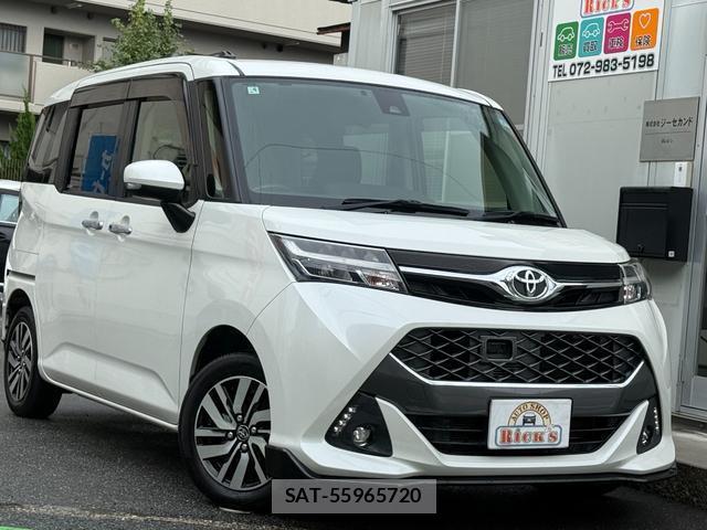 Toyota TANK 2017-04 8817899-2