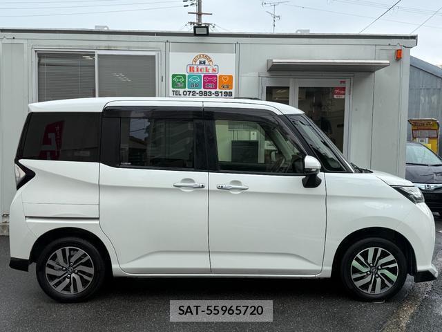Toyota TANK 2017-04 8817899-5