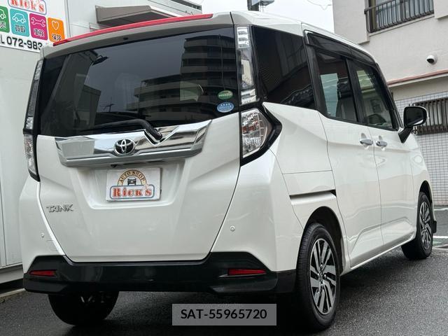 Toyota TANK 2017-04 8817899-6