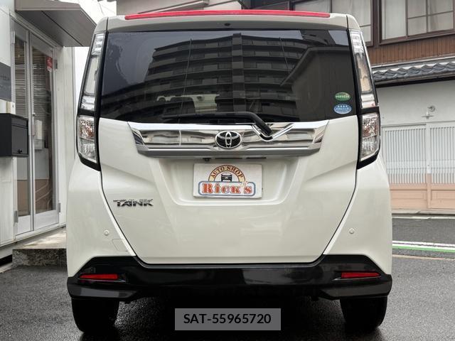 Toyota TANK 2017-04 8817899-7