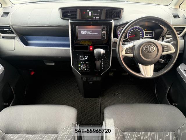 Toyota TANK 2017-04 8817899-9