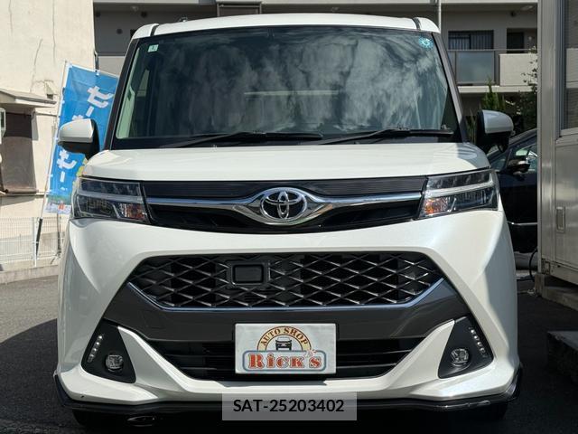 Toyota TANK 2018 8817901-1