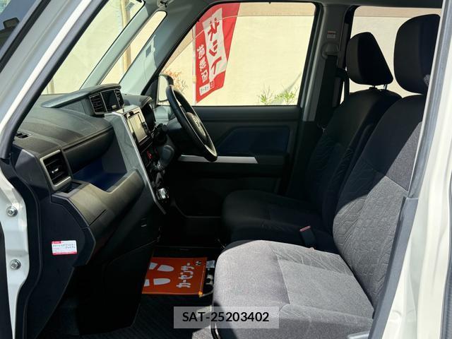 Toyota TANK 2018 8817901-10