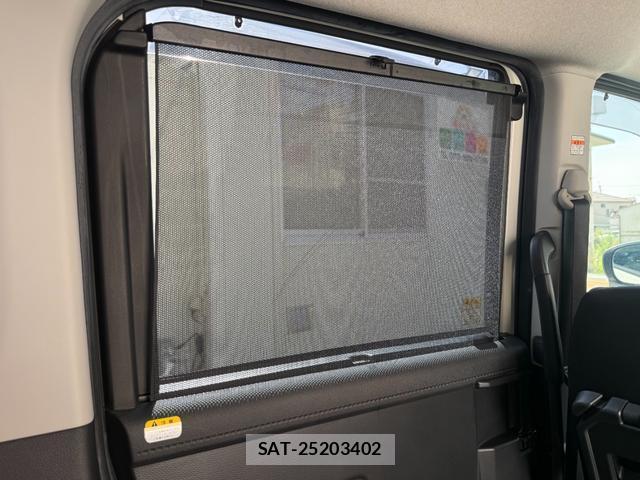 Toyota TANK 2018 8817901-17