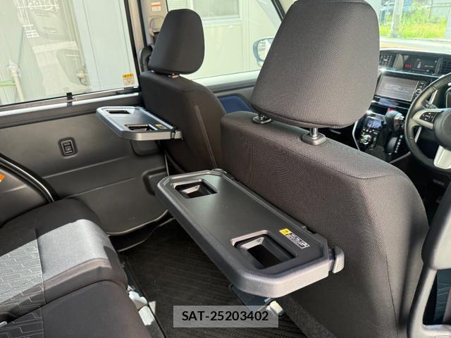 Toyota TANK 2018 8817901-18