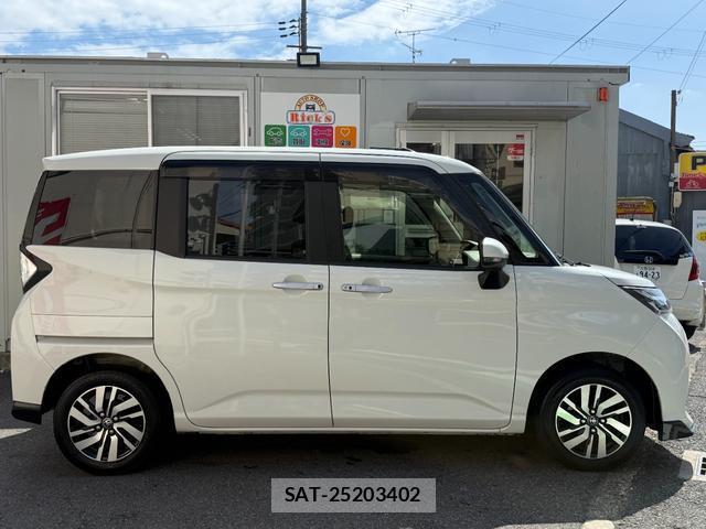 Toyota TANK 2018 8817901-5
