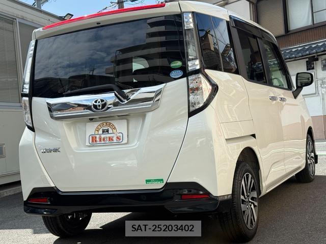 Toyota TANK 2018 8817901-6
