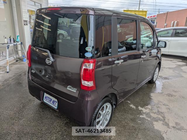 Daihatsu TANTO EXE 2012-02 8814929-1