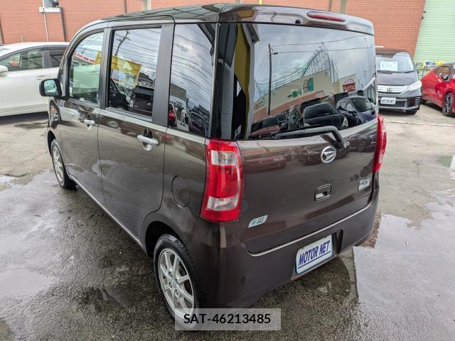 Daihatsu TANTO EXE 2012-02 8814929-10