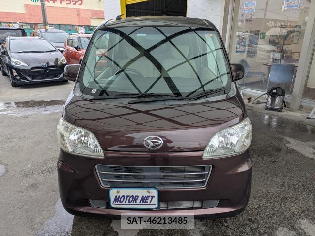 Daihatsu TANTO EXE 2012-02 8814929-12