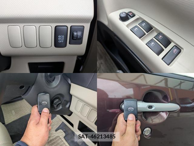 Daihatsu TANTO EXE 2012-02 8814929-18