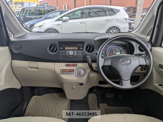Daihatsu TANTO EXE 2012-02 8814929-2