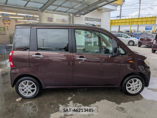 Daihatsu TANTO EXE 2012-02 8814929-3