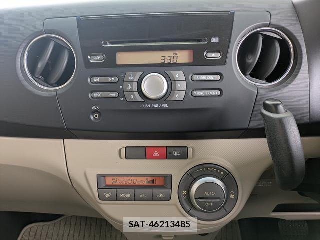 Daihatsu TANTO EXE 2012-02 8814929-4