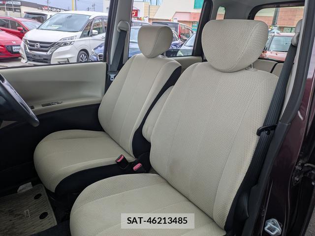 Daihatsu TANTO EXE 2012-02 8814929-5