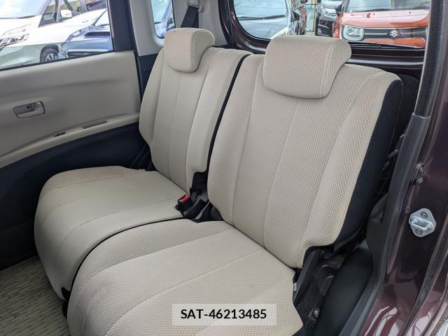 Daihatsu TANTO EXE 2012-02 8814929-6