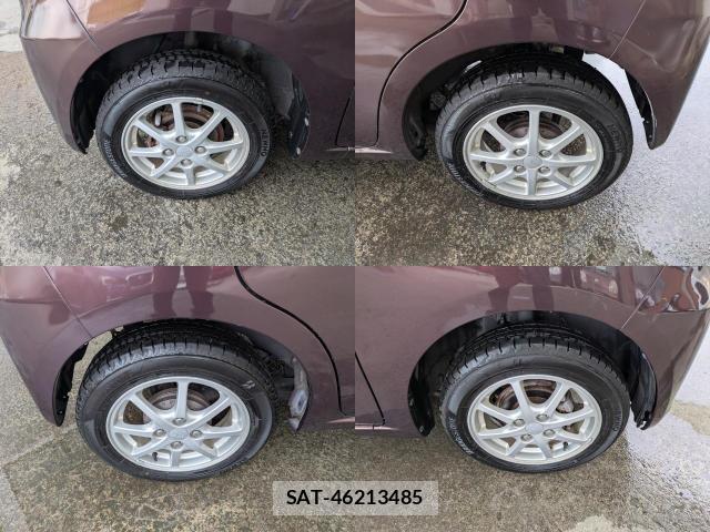 Daihatsu TANTO EXE 2012-02 8814929-8