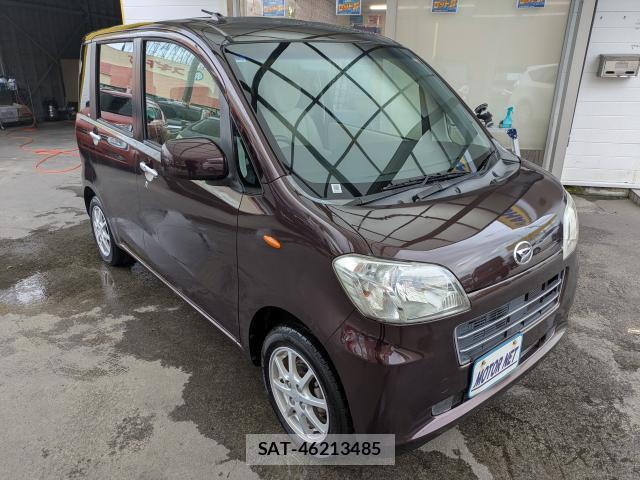 Daihatsu TANTO EXE 2012-02 8814929-9