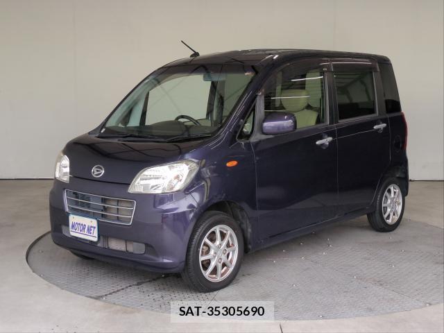 Daihatsu TANTO EXE 2012-06 8815429-0