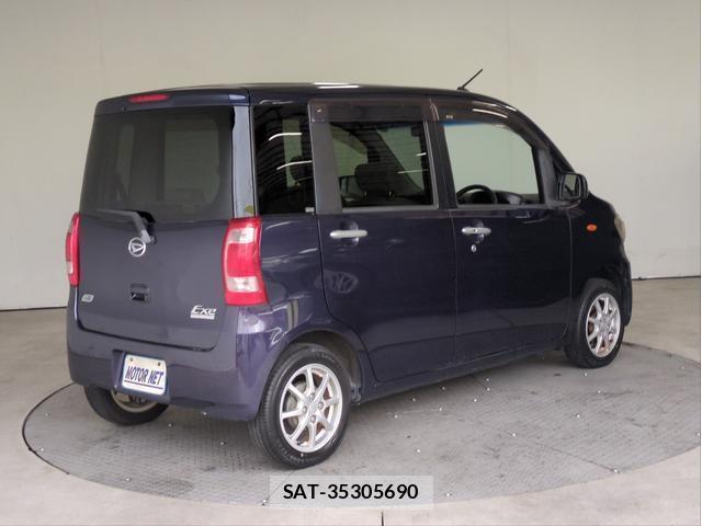 Daihatsu TANTO EXE 2012-06 8815429-1