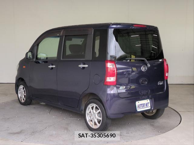 Daihatsu TANTO EXE 2012-06 8815429-10