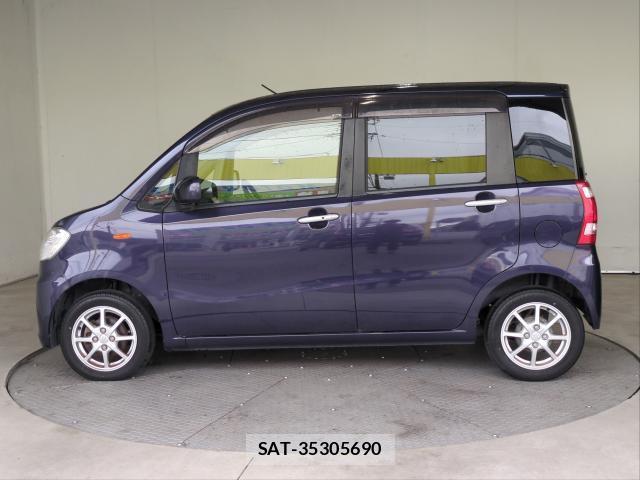 Daihatsu TANTO EXE 2012-06 8815429-11