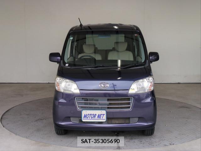 Daihatsu TANTO EXE 2012-06 8815429-12