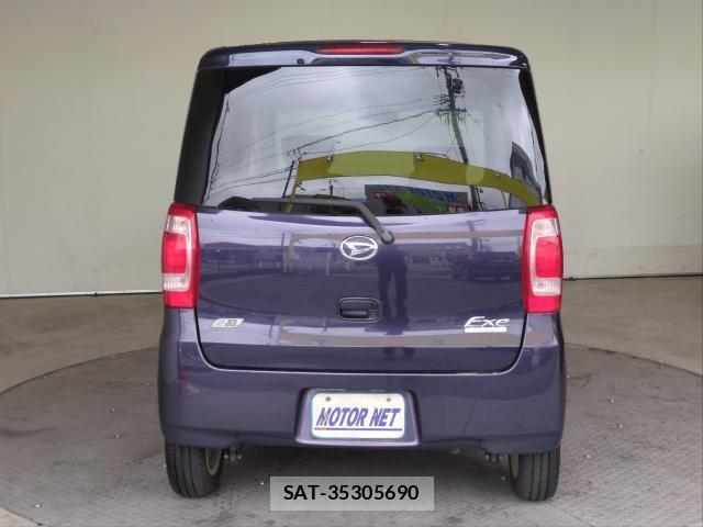 Daihatsu TANTO EXE 2012-06 8815429-13