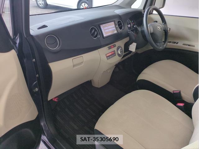 Daihatsu TANTO EXE 2012-06 8815429-14