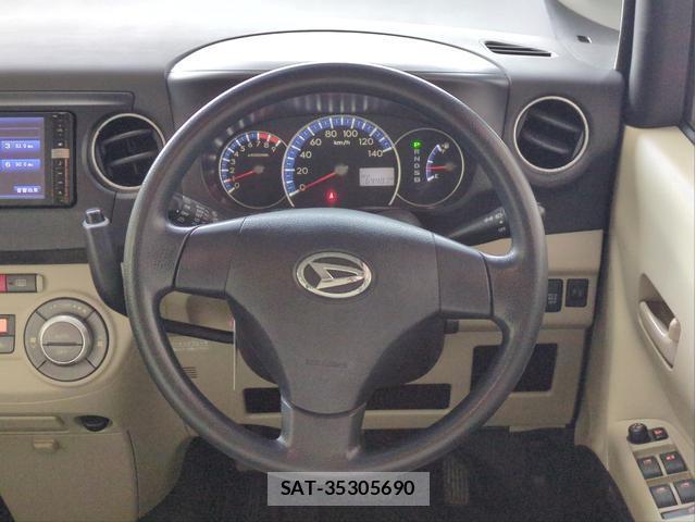 Daihatsu TANTO EXE 2012-06 8815429-17