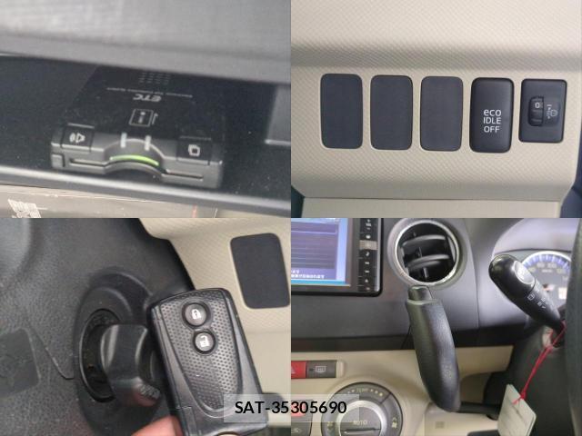 Daihatsu TANTO EXE 2012-06 8815429-18