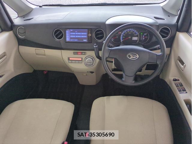 Daihatsu TANTO EXE 2012-06 8815429-2