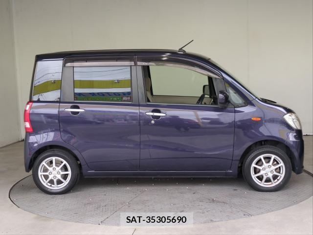 Daihatsu TANTO EXE 2012-06 8815429-3