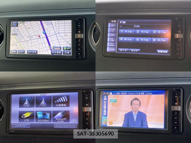 Daihatsu TANTO EXE 2012-06 8815429-4