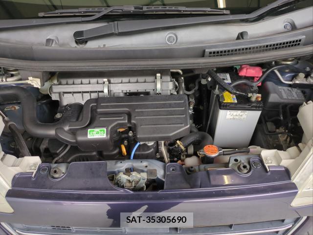 Daihatsu TANTO EXE 2012-06 8815429-7