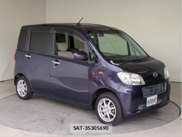 Daihatsu TANTO EXE 2012-06 8815429-9